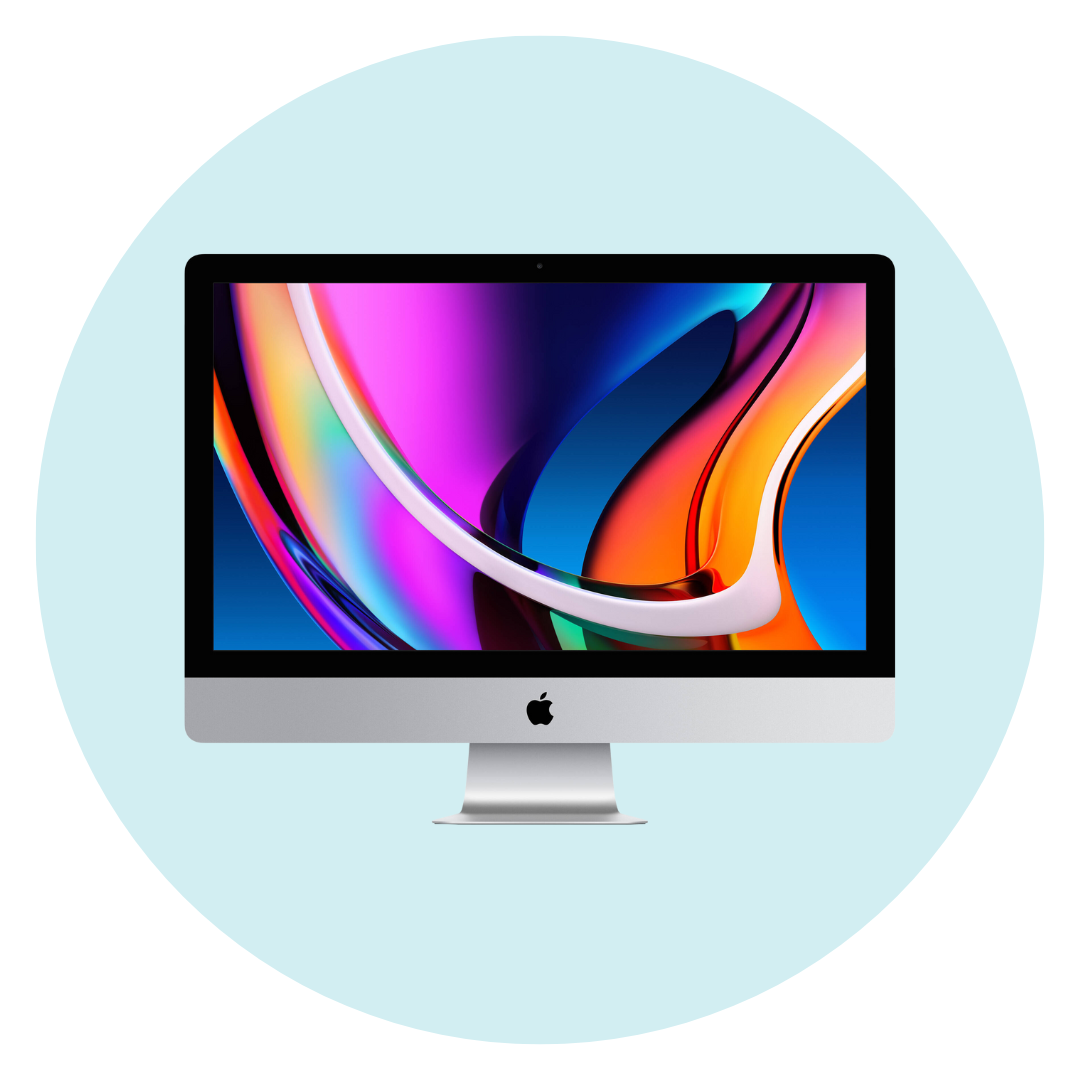 Apple Desktops Refurbished iMacs Wisetek Market