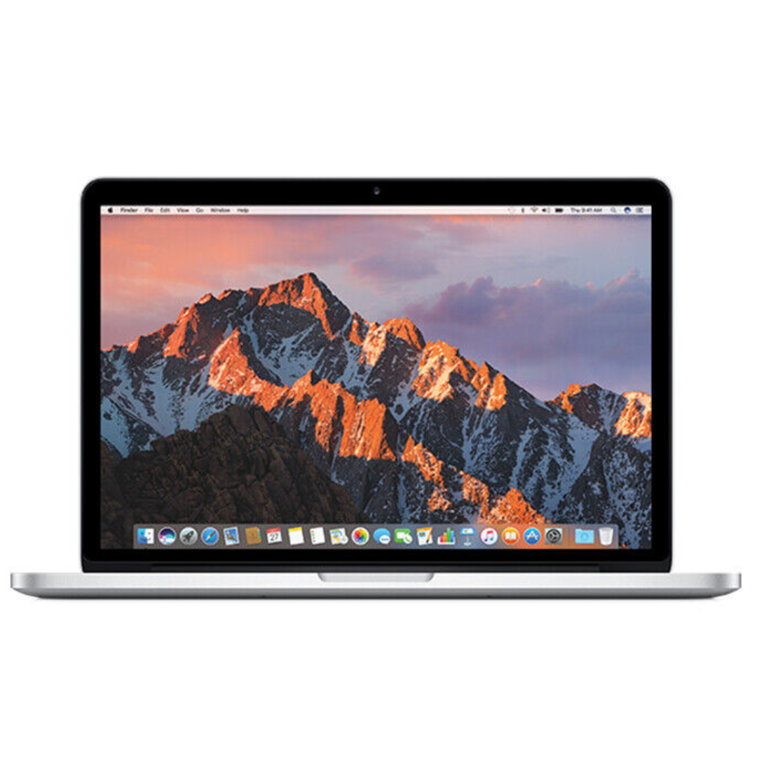 2018 MacBook Pro A1989 13.3