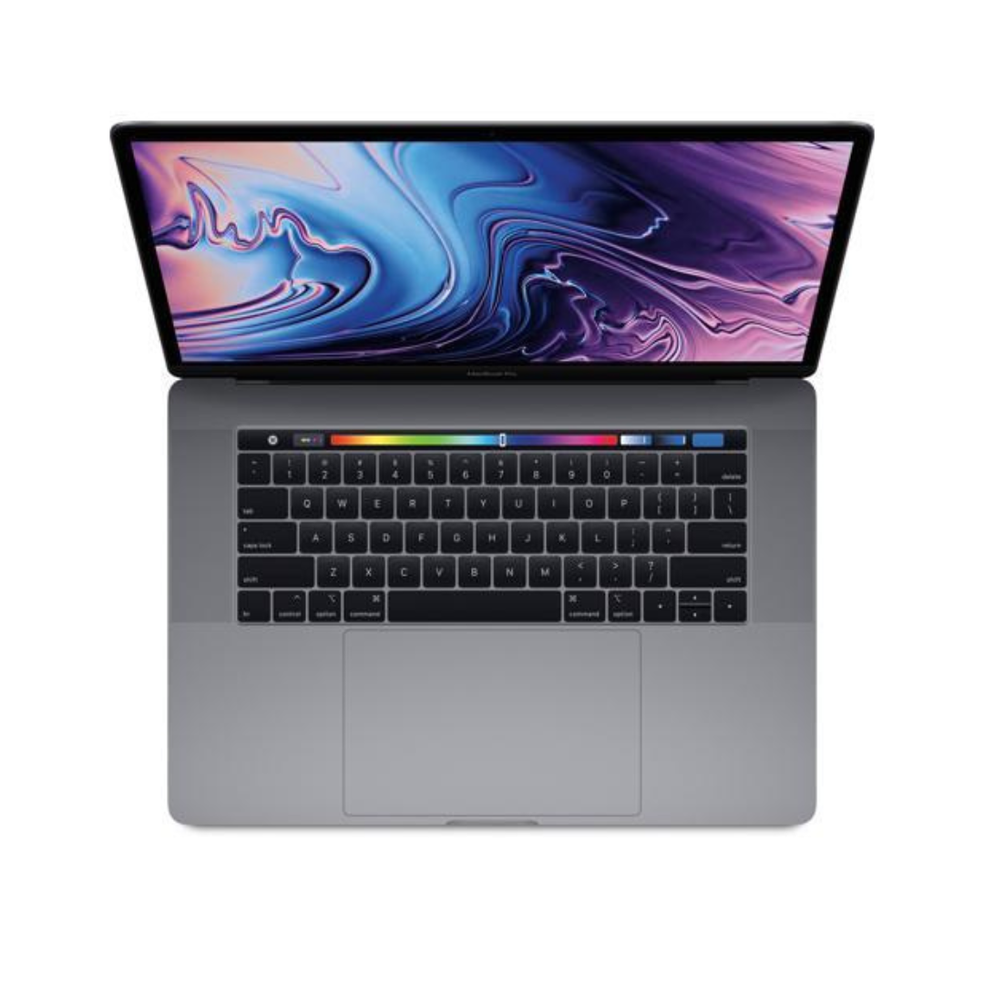 2019 MacBook Pro A1990 15.4
