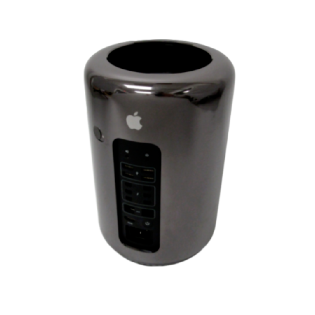 Apple Mac Pro 2013 XEON E5-1650 V2 3.50 GHZ