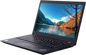 Lenovo THINKPAD T470 I7-7600U 2.80GHZ