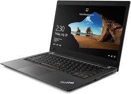 Lenovo THINKPAD T480 I7-8550U 1.80GHZ