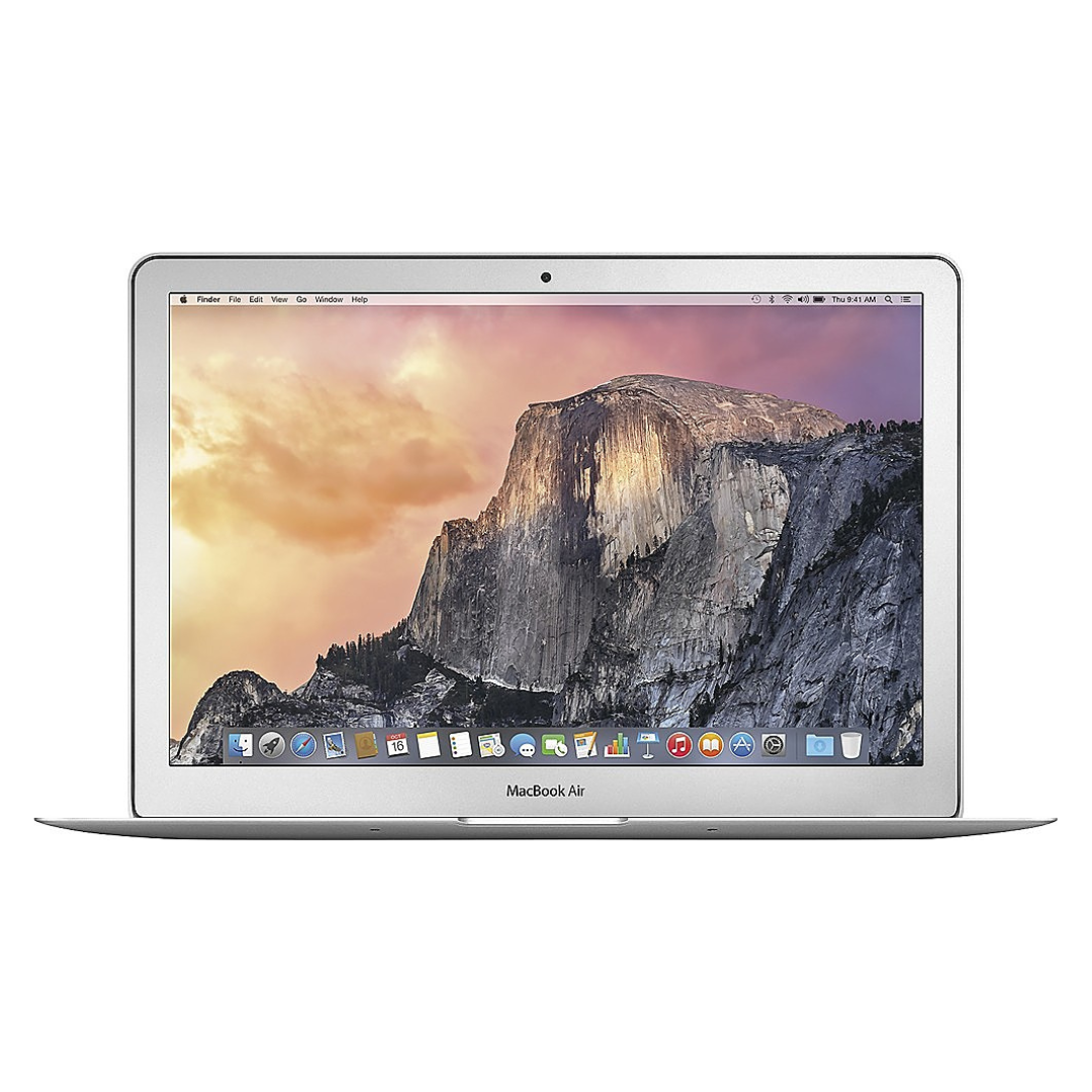 2015 MacBook Air I7-5650U