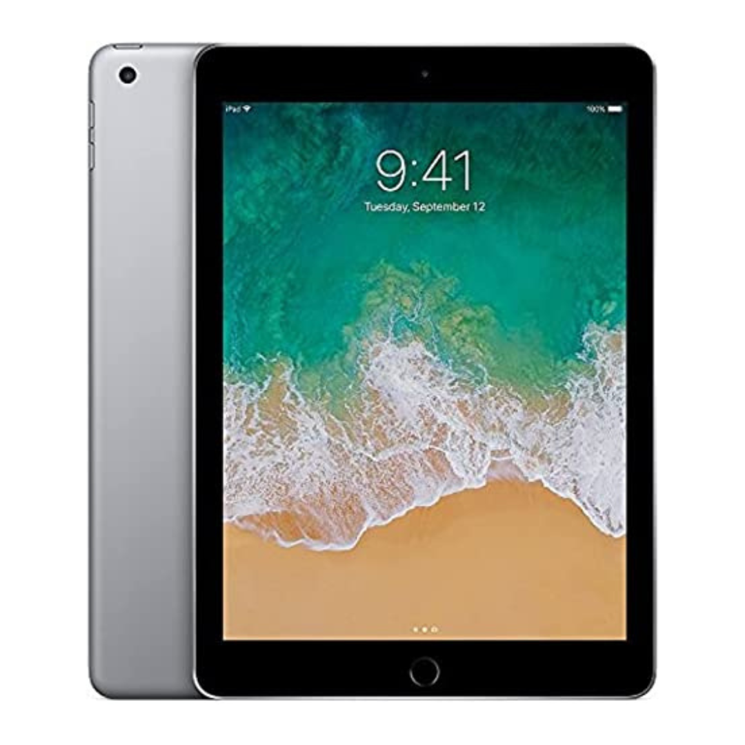 2017 Apple iPad 9.7-inch (5th Gen)