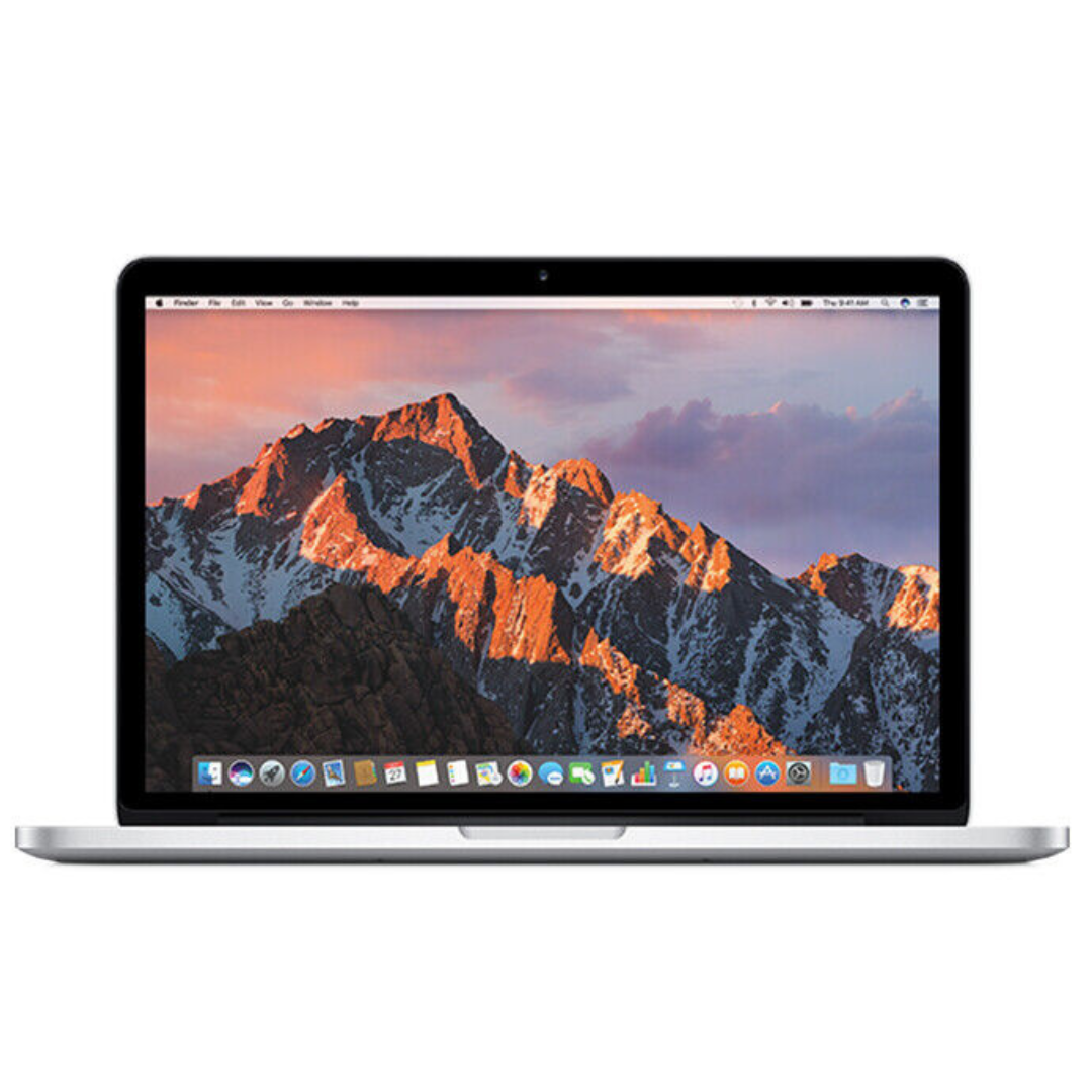 2017 MacBook Pro A1707 15.4 I7-7700HQ 2.80 GHZ