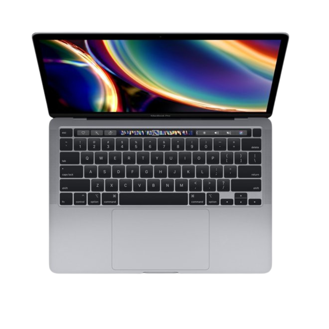 2019 MacBook Pro I7-8569U 2.80 GHZ