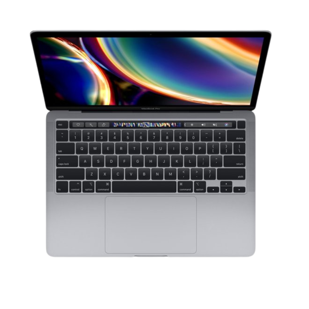 Apple MacBook Pro (16-inch, M1 Pro, 2021)