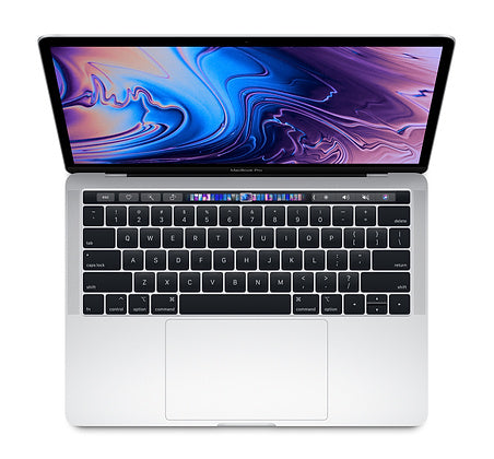 2019 MacBook Pro A1989 13.3" I7-8569U 2.80 GHZ