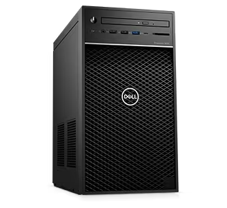 DELL PRECISION 3650 TOWER I7-11700 2.50 GHZ