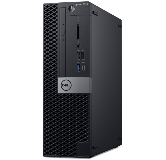 DELL OPTIPLEX 7060 mini I5-8600 3.10 GHZ