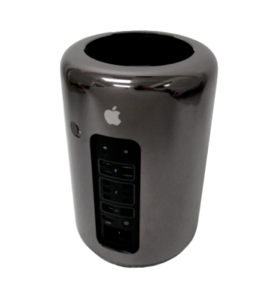 Apple Mac Pro A1481 XEON E5-2697 V2 2.70 GHZ