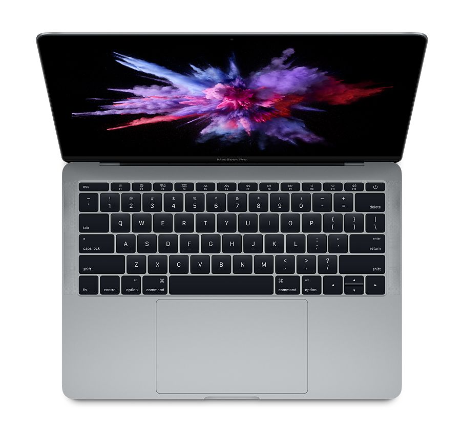 Apple MacBook Pro A1708 A1708 13.3" I5-7360U 2.30 GHZ