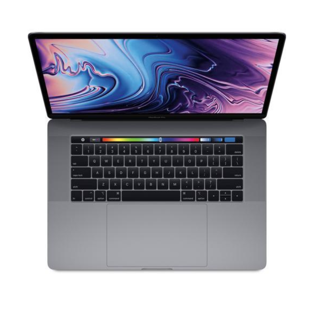 2018 MacBook Pro A1990 15.4 I9-8950HK 2.90 GHZ