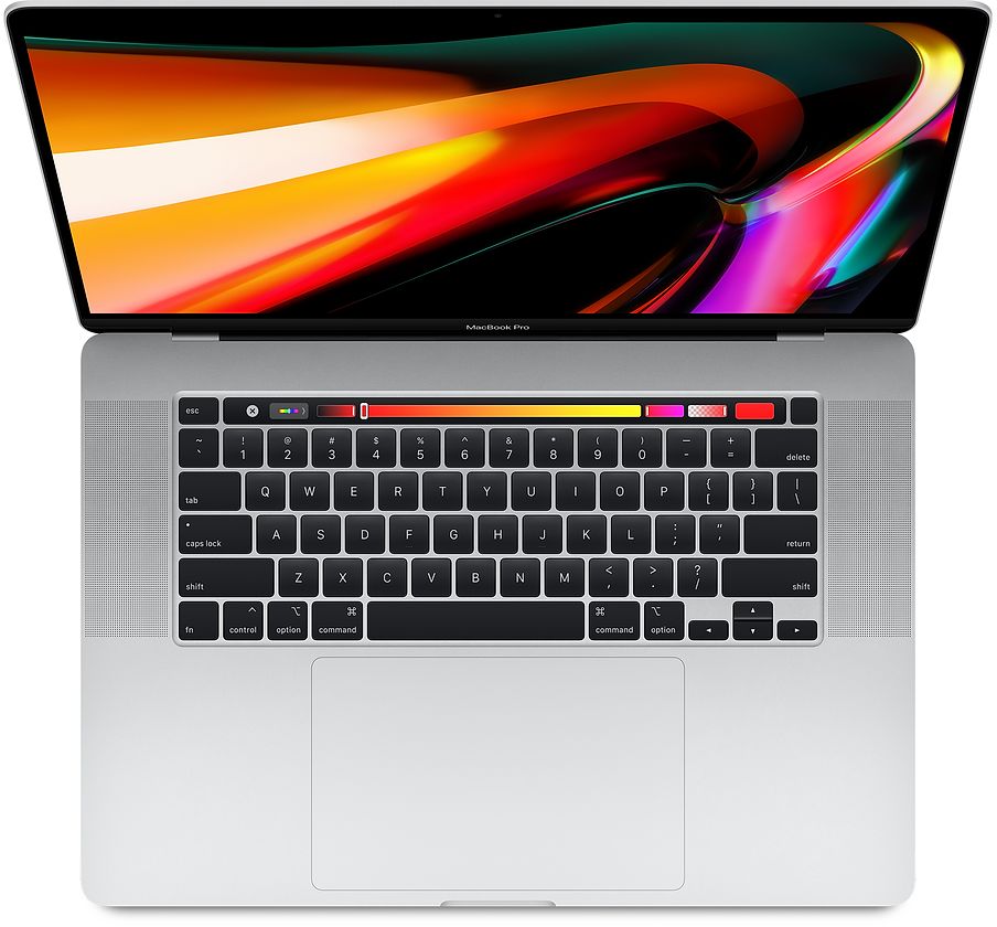 Apple MacBook Pro A2141 16.0