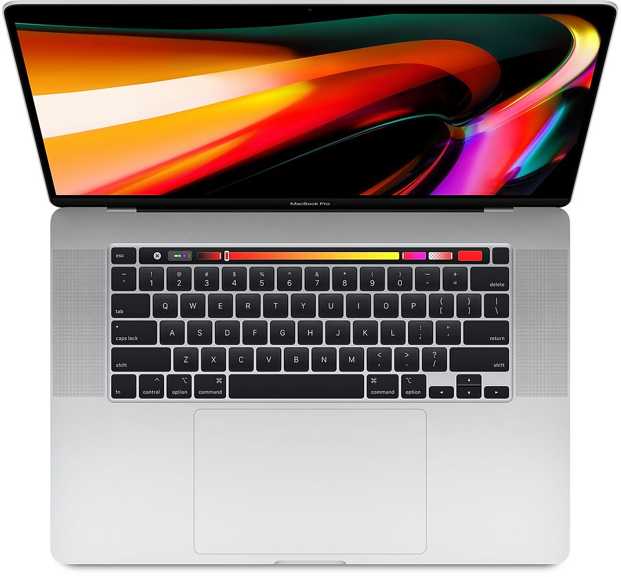 2019 MacBook Pro A2141 16.0" I9-9880H 2.30 GHZ