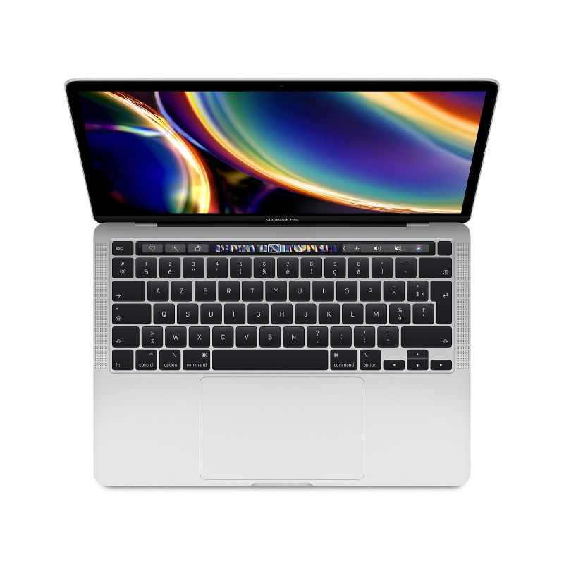 2020 MacBook Pro A2251 13.3" I5-1038NG7 2.00 GHZ