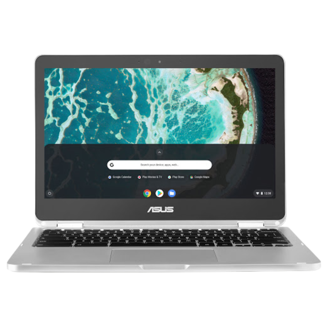 ASUS CHROMEBOOK FLIP C436FA