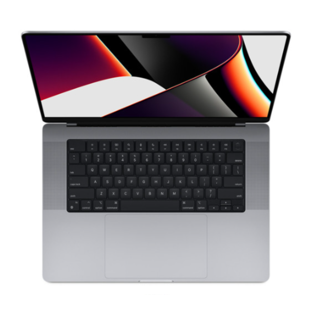 Apple MacBook Pro (14-inch, M1 Pro, 2021)