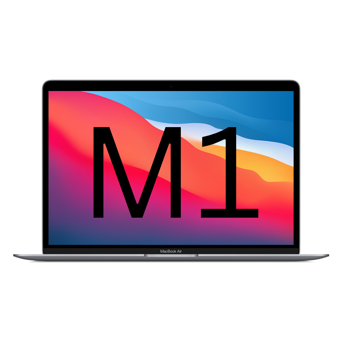 2020 MacBook Pro M1