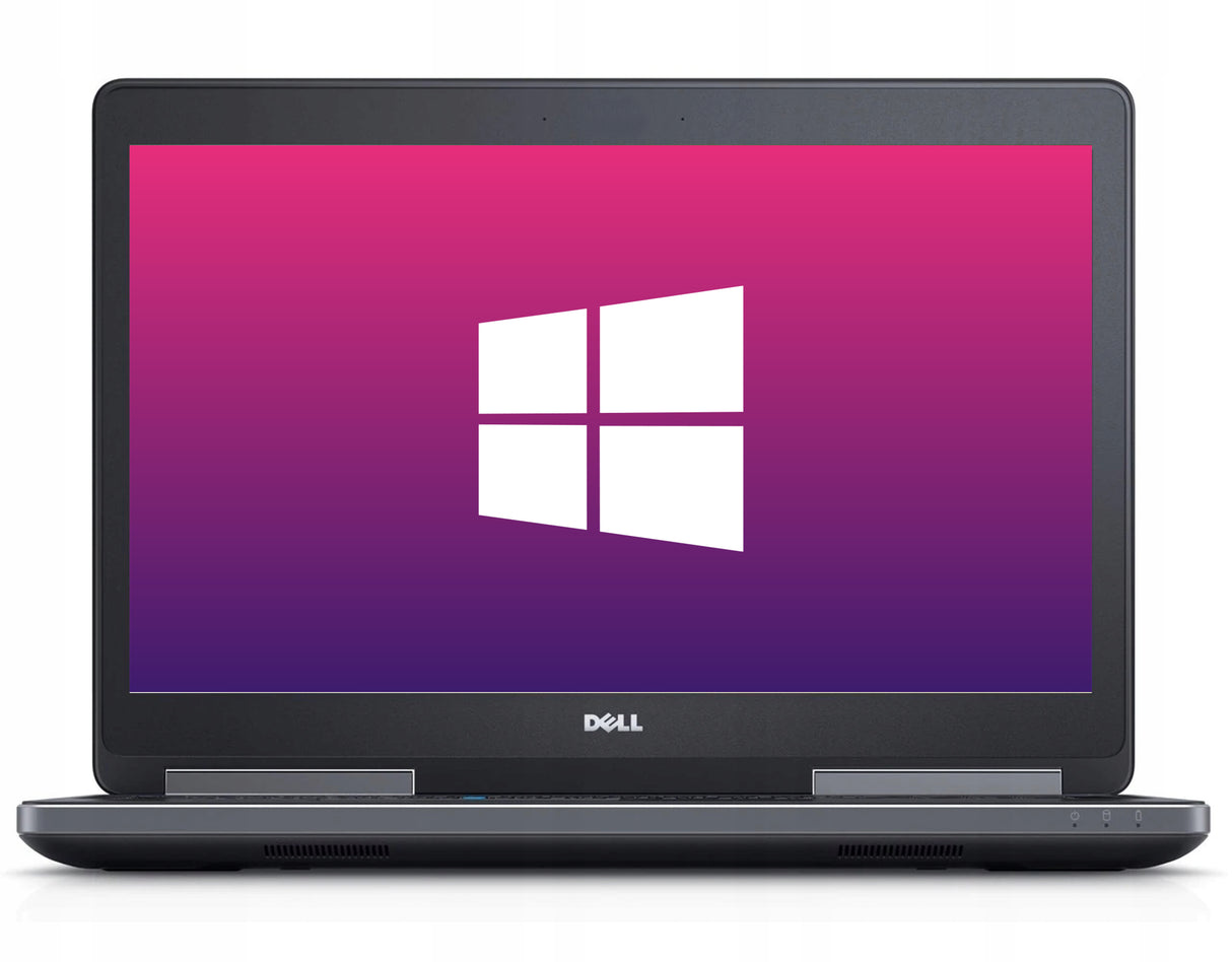 DELL INC PRECISION 7540 I7-9850H 2.60GHZ