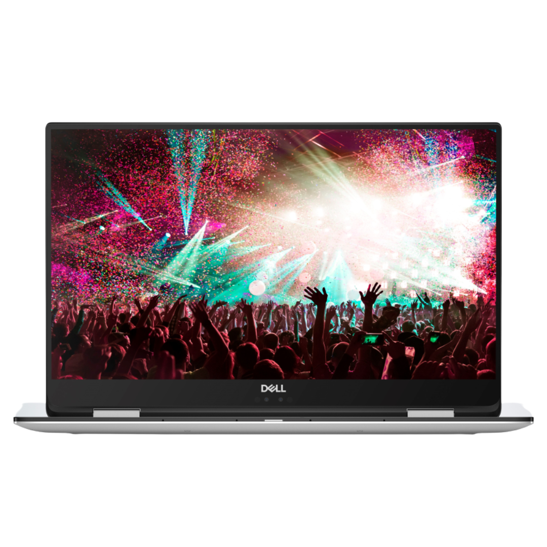 Dell XPS 15 7590 I7-9750H 2.60 GHZ