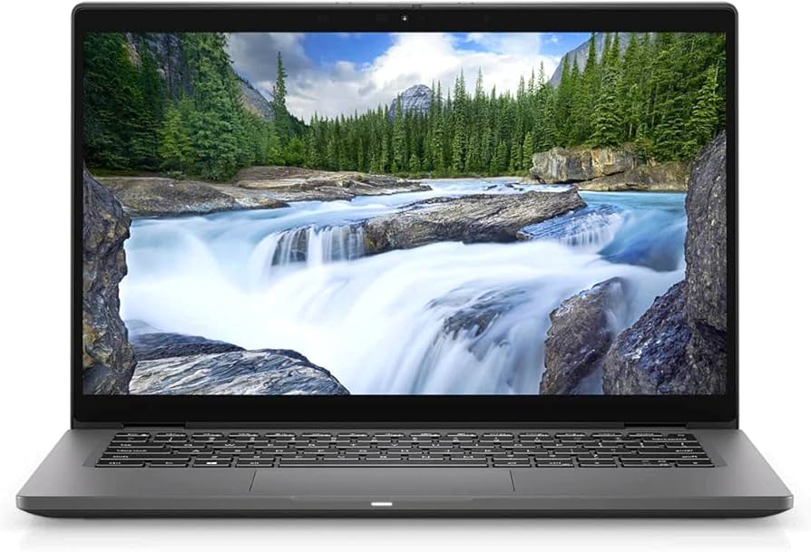 DELL INC LATITUDE 7310 I7-10810U 1.10GHZ