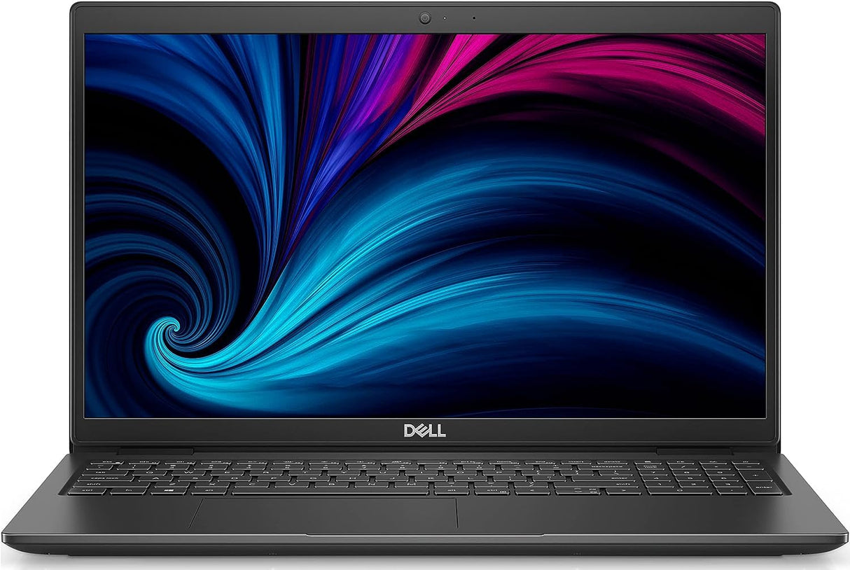 DELL PRECISION 7540 I7-9750H 2.60GHZ