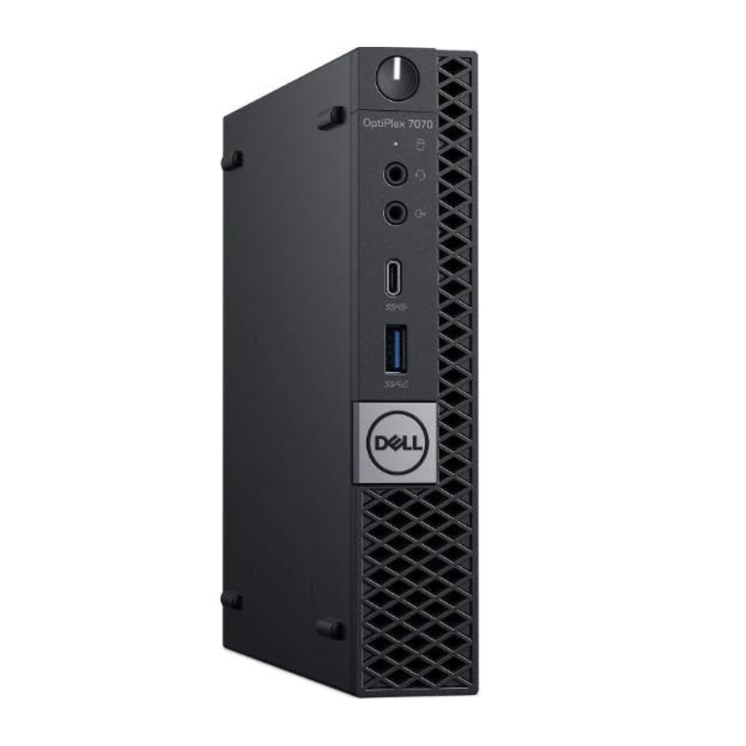 DELL OPTIPLEX 7070 SFF I5-9500T 2.20 GHZ