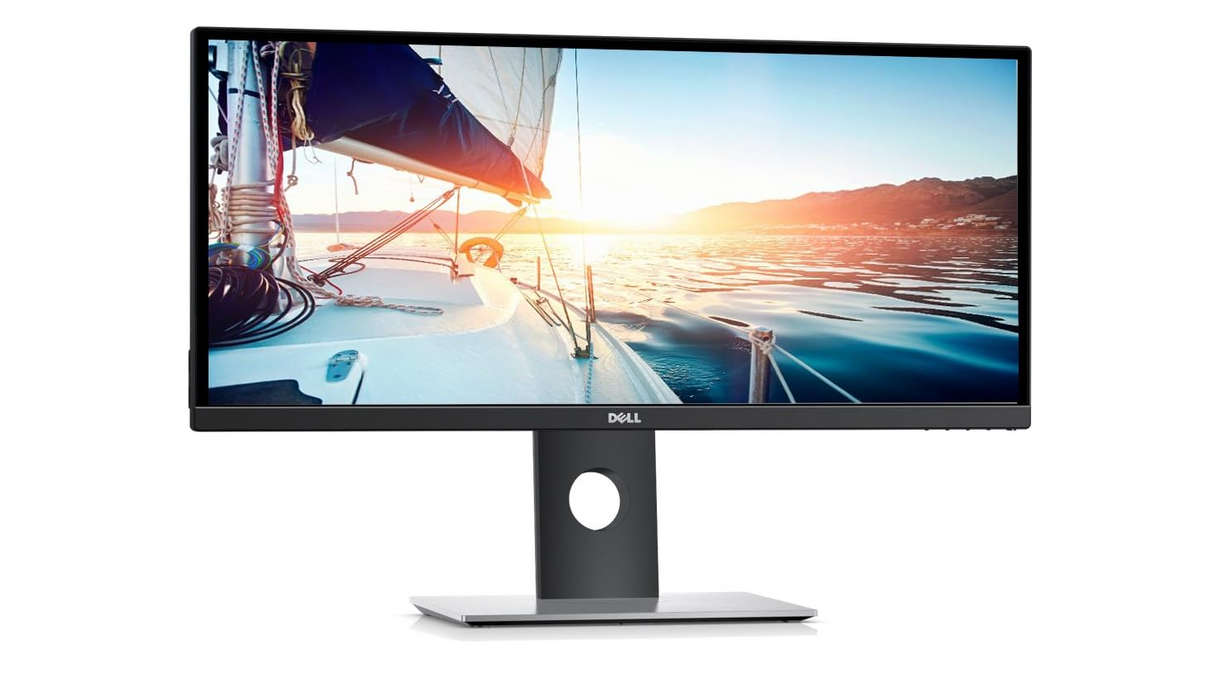 Dell U2917W 29" Ultra Wide Monitor