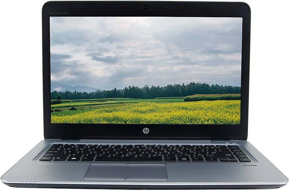 HP ELITEBOOK 840 G8 NOTEBOOK PC I7-1165G7 2.80 GHZ