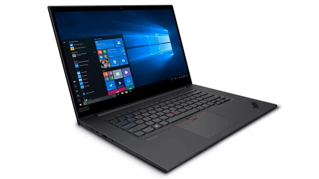 Lenovo THINKPAD P1 GEN 3 W-10855M 2.80GHZ