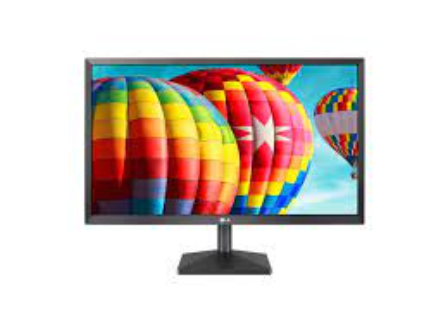 LG 22MK430 22-inch HD Monitor