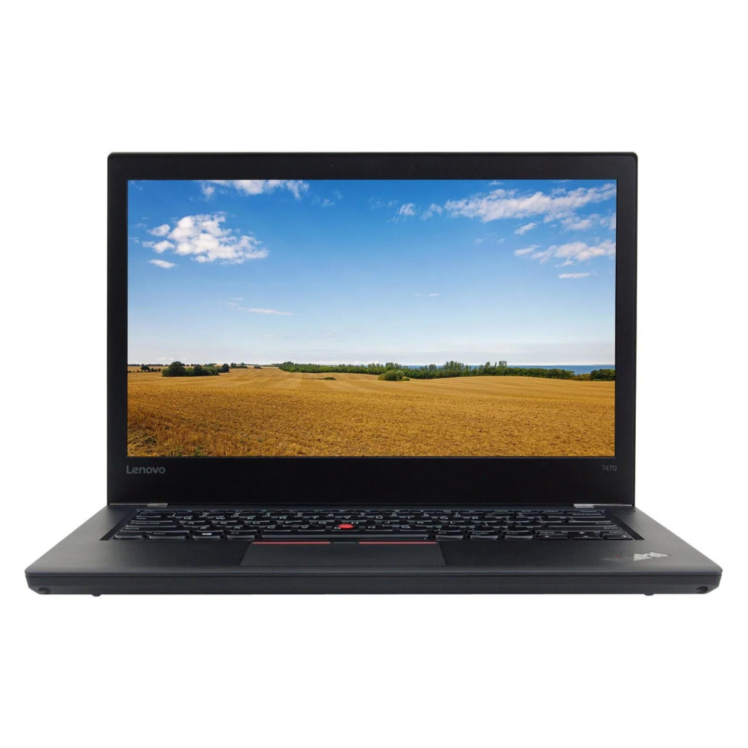 Lenovo outlet ThinkPad T470s Laptop - Refurbishment Opportunity with Bonus Features!