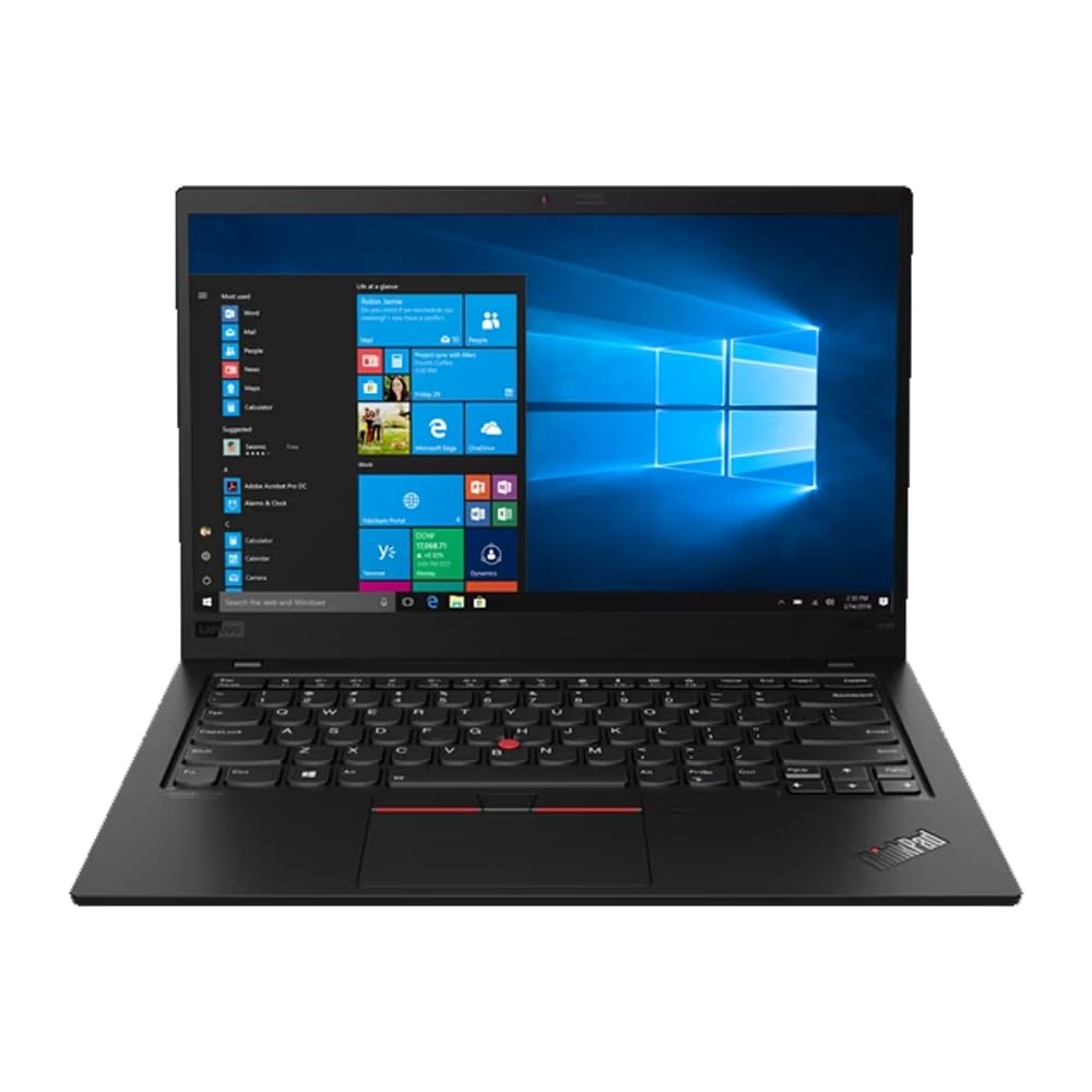 Lenovo THINKPAD X1 CARBON 7TH I7-8565U 1.80GHZ