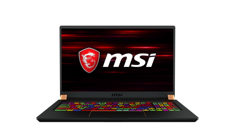 MSI GS75 STEALTH 10SFS I9-10980HK 2.40 GHZ