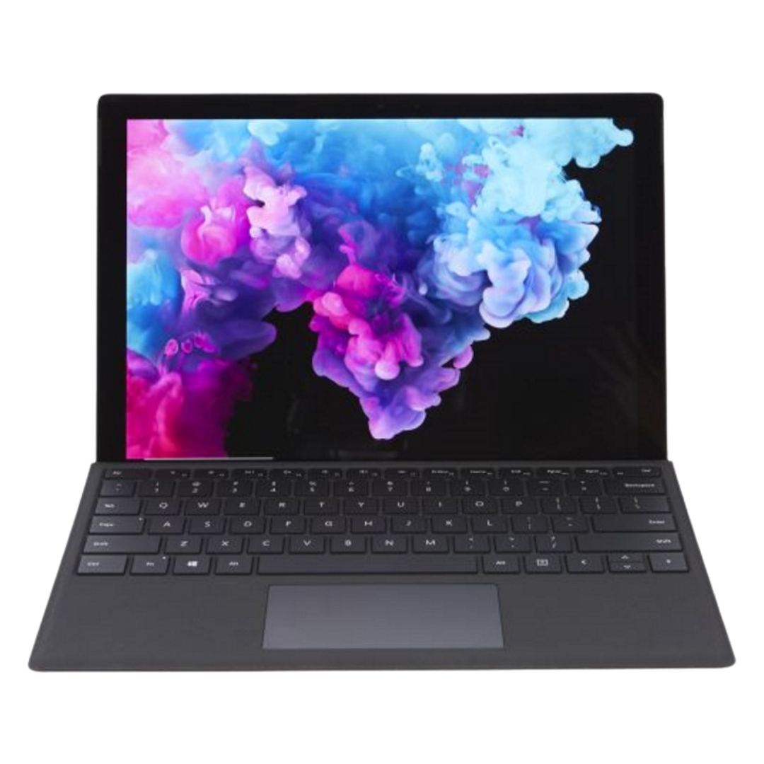 MICROSOFT SURFACE PRO 6 I5-8350U 1.70 GHZ Touchscreen