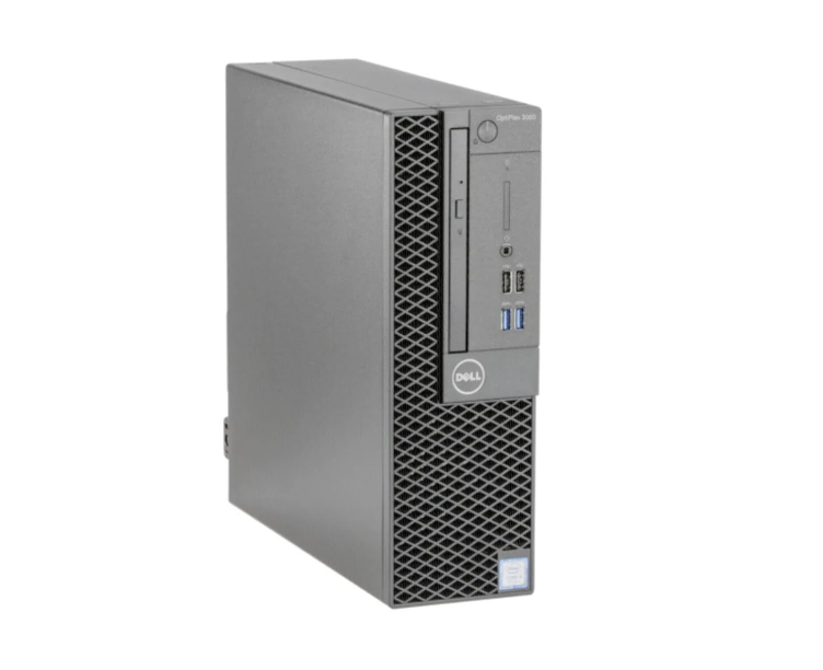 DELL OPTIPLEX 3090 I5-10400 2.90 GHZ