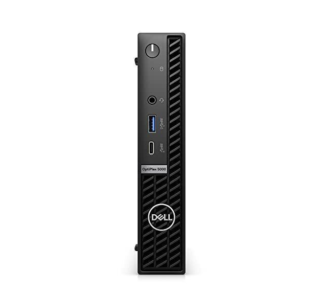 DELL OPTIPLEX 5000 SFF I7-12700