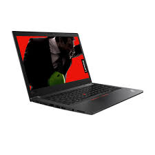 Lenovo THINKPAD T480S I7-8650U 1.90GHZ 16 GB RAM 512GB