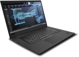 Lenovo THINKPAD P1 I7-8850H 2.60GHZ