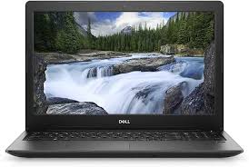 DELL INC LATITUDE 3590 I5-7200U 2.50GHZ