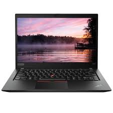 Lenovo THINKPAD T490S I7-8665U 1.90GHZ