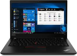 Lenovo THINKPAD P14S GEN 2I I7-1185G7 3.00GHZ 16 GB RAM 1TB