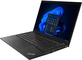 Lenovo THINKPAD T14S GEN 1 I7-10610U 1.80GHZ 16 GB RAM 1TB