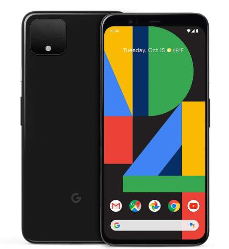 Google Pixel 4 XL