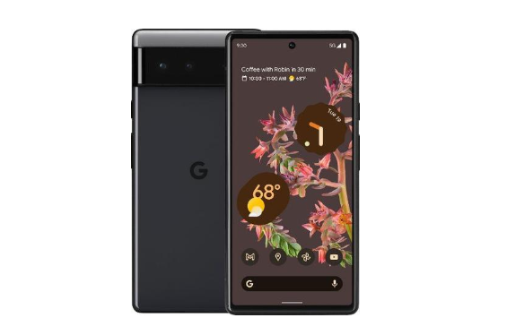 Google Pixel 6A