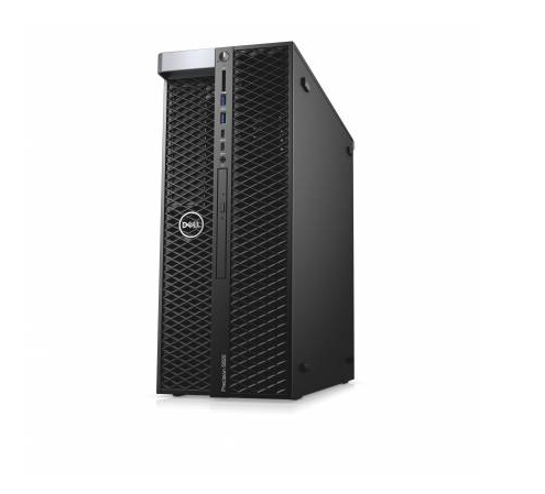 DELL PRECISION 5820 TOWER XEON W-2235 3.80 GHZ