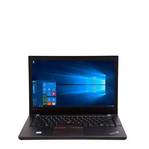 Lenovo THINKPAD T470S 14.0" I7-6600U 2.60 GHZ