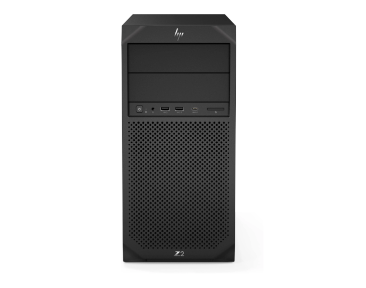 HP Z2 TOWER G4 WORKSTATION I7-8700 3.20 GHZ