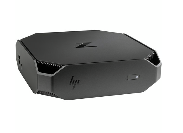 HP Z2 SFF G4 WORKSTATION I7-8700 3.20 GHZ